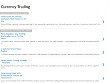 Tablet Screenshot of hqcurrencytrading.blogspot.com