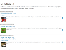 Tablet Screenshot of icikelibia.blogspot.com