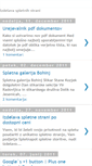 Mobile Screenshot of izdelava-spletnih-strani-spletnapot.blogspot.com