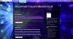 Desktop Screenshot of dvdramaclub.blogspot.com