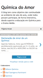 Mobile Screenshot of blogsquimica.blogspot.com