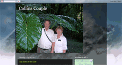 Desktop Screenshot of edandjoycecollins.blogspot.com