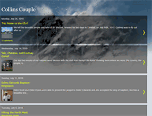 Tablet Screenshot of edandjoycecollins.blogspot.com