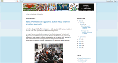 Desktop Screenshot of nuovi-italiani.blogspot.com