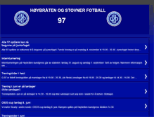 Tablet Screenshot of hsil97.blogspot.com