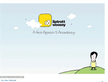 Tablet Screenshot of liptrottandwooseyblog.blogspot.com