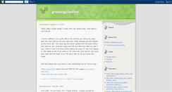 Desktop Screenshot of dislofics.blogspot.com