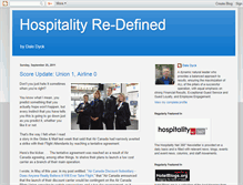 Tablet Screenshot of hospitalityredefined.blogspot.com