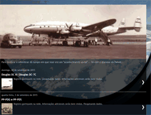 Tablet Screenshot of panairbr.blogspot.com
