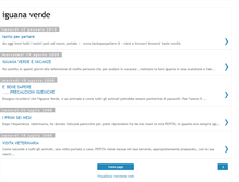 Tablet Screenshot of iguanaverde-pepita.blogspot.com