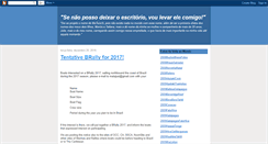 Desktop Screenshot of matajusi.blogspot.com