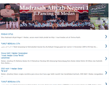 Tablet Screenshot of man1medan.blogspot.com