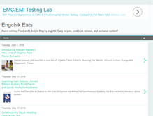 Tablet Screenshot of engchik.blogspot.com