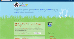 Desktop Screenshot of mdoplus.blogspot.com