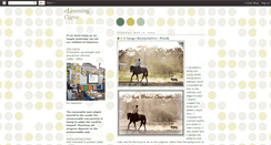 Desktop Screenshot of kezzi14.blogspot.com