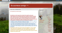 Desktop Screenshot of marcelfontinne.blogspot.com