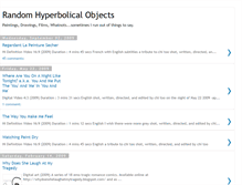 Tablet Screenshot of hyperbolica.blogspot.com