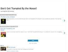 Tablet Screenshot of mooseeconomy.blogspot.com