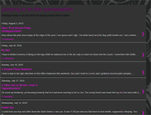 Tablet Screenshot of jumpinginontheconversation.blogspot.com
