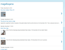 Tablet Screenshot of magslluqana.blogspot.com
