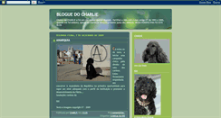 Desktop Screenshot of et-charlie.blogspot.com