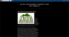 Desktop Screenshot of patriotearthwork.blogspot.com
