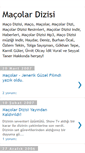 Mobile Screenshot of macolardizisi.blogspot.com