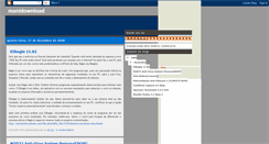 Desktop Screenshot of manidownload.blogspot.com