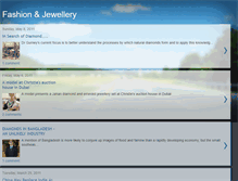 Tablet Screenshot of bdjewellery.blogspot.com