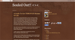 Desktop Screenshot of maineiac1985.blogspot.com