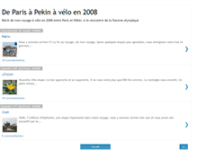 Tablet Screenshot of parispekinavelo.blogspot.com