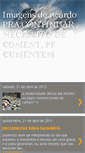 Mobile Screenshot of imagensencriveis.blogspot.com
