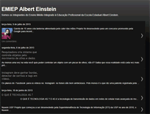 Tablet Screenshot of emiepalberteinsteingta.blogspot.com
