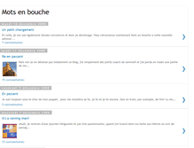 Tablet Screenshot of lectures-de-stephanie.blogspot.com