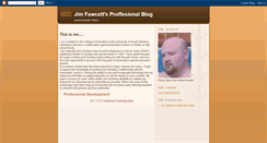 Desktop Screenshot of fwcettjimpb.blogspot.com