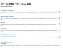 Tablet Screenshot of fwcettjimpb.blogspot.com