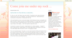 Desktop Screenshot of mafebsrock.blogspot.com