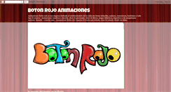 Desktop Screenshot of animacionesbr.blogspot.com