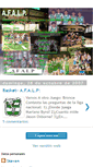 Mobile Screenshot of basket-afalp.blogspot.com