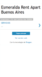 Mobile Screenshot of esmeraldarentapartse.blogspot.com