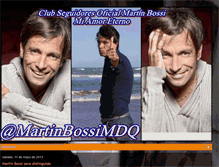 Tablet Screenshot of martinbossimdqfans.blogspot.com