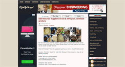 Desktop Screenshot of clicksomemore.blogspot.com