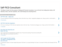 Tablet Screenshot of fico-consultants.blogspot.com
