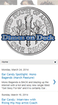 Mobile Screenshot of dimezondeck.blogspot.com