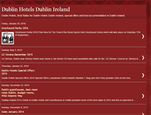 Tablet Screenshot of dublinhotelsdublinireland.blogspot.com