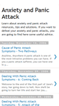 Mobile Screenshot of anxiety-and-panic-attack.blogspot.com