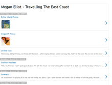 Tablet Screenshot of megan-eliot.blogspot.com