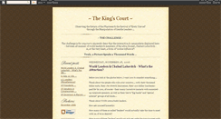 Desktop Screenshot of amalekite.blogspot.com