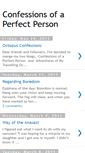 Mobile Screenshot of cperfectp.blogspot.com