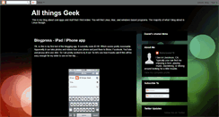 Desktop Screenshot of 6head.blogspot.com